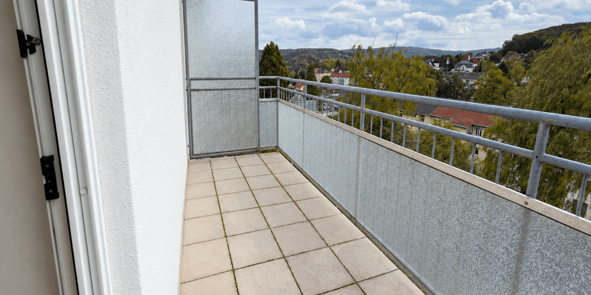 Etagenwohnung Wuppertal Dornap - 3 Zimmer, 82 m&sup2;, 195.000&euro; | Angebot:27513607