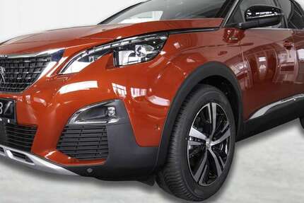 Peugeot 3008 65.000 km 15.690 &euro; Herne 44625