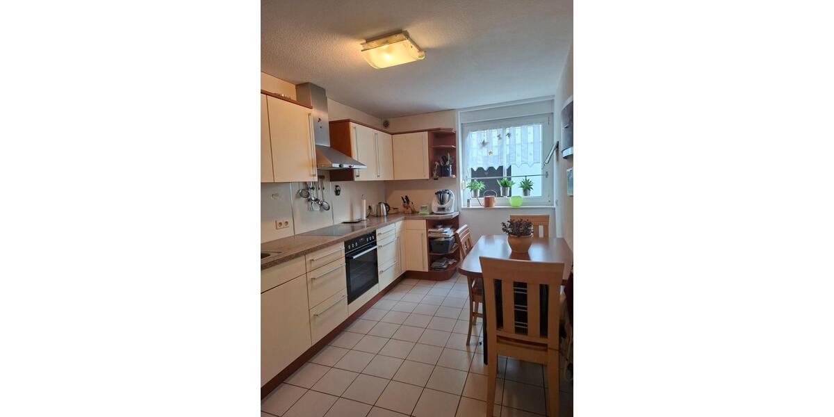 Terrassenwohnung Remscheid Lüttringhausen - 3 Zimmer, 90 m&sup2;, 270.000&euro; | Angebot:27525107