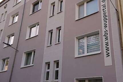 Wohnung Wuppertal Ostersbaum - 2 Zimmer, 49 m&sup2;, 391&euro; | Angebot:25939357