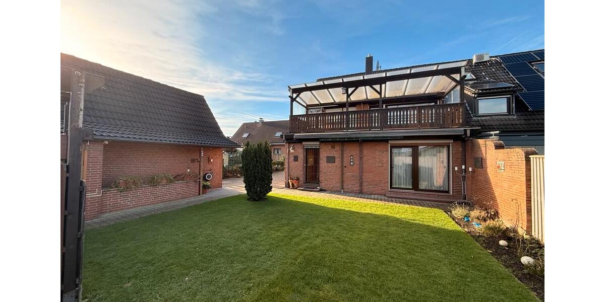 Doppelhaushälfte Düsseldorf Stadtbezirk 8 - 5 Zimmer, 140 m&sup2;, 639.000&euro; | Angebot:26973258