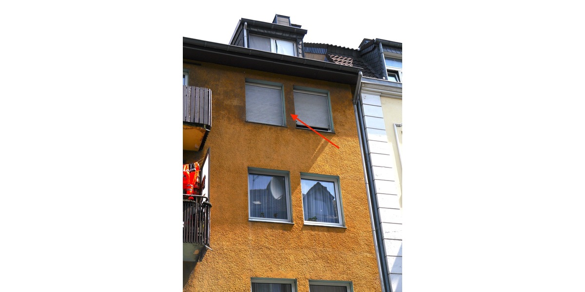 DU-Hochfeld, 3 Zi. ETW, 83m² Wfl., Gartenmitbenutzung - Etagenwohnung Duisburg Duisburg-Mitte | Angebot:26770328