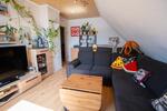 Dachgeschoßwohnung Solingen Ohligs - 3 Zimmer, 50 m&sup2;, 145.000&euro; | Angebot:26875521