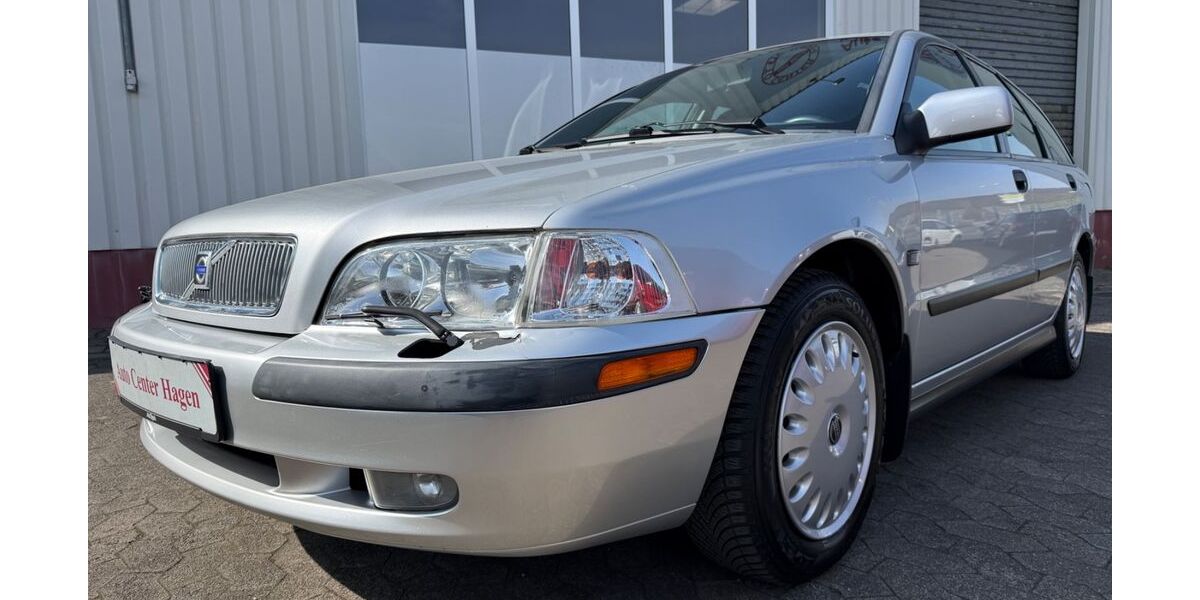 Volvo V40 117.474 km 3.980 &euro; Hagen 58135