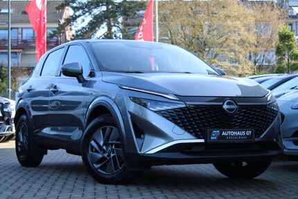 Nissan Qashqai 19.856 km 22.999 &euro; Düsseldorf 40625