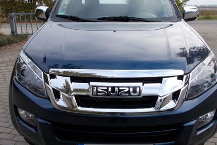 Isuzu D-Max 91.000 km 22.900 &euro; Hagen 58093