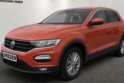 VW T-Roc 83.029 km 15.990 &euro; Neuss 41464