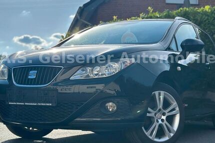 Seat Ibiza 96.578 km 4.500 &euro; Gelsenkirchen 45881