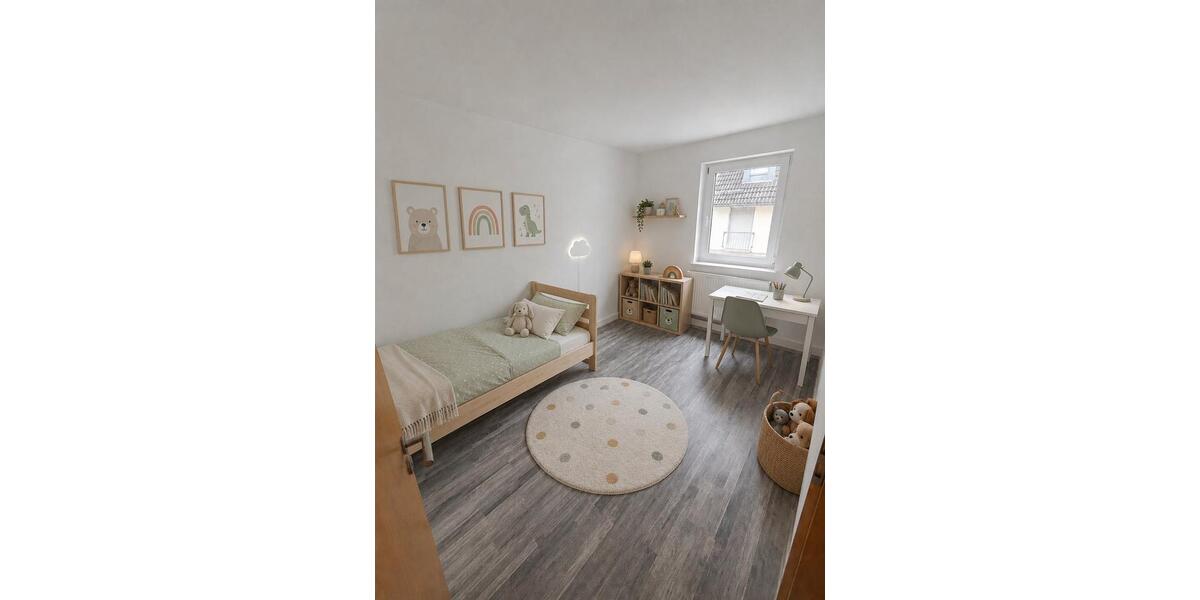 Etagenwohnung Remscheid - 3 Zimmer, 64 m&sup2;, 138.000&euro; | Angebot:26819161