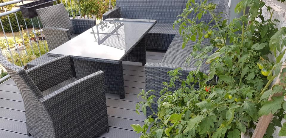 Etagenwohnung Oberhausen Biefang - 4.5 Zimmer, 130 m&sup2;, 319.000&euro; | Angebot:27209200