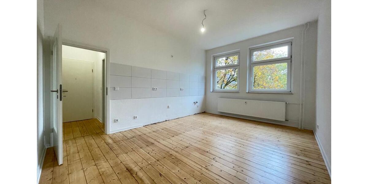 Etagenwohnung Essen Stadtbezirk III - 2 Zimmer, 63 m&sup2;, 624&euro; | Angebot:25103495