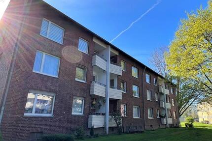 Wohnung Duisburg Beeck - 3.5 Zimmer, 58 m&sup2;, 494&euro; | Angebot:22890457