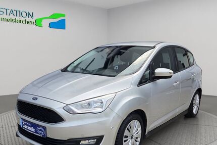 Ford C-Max 31.000 km 10.855 &euro; Hückeswagen 42499