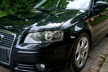 Audi A3 95.708 km 6.700 &euro; Gelsenkirchen 45888