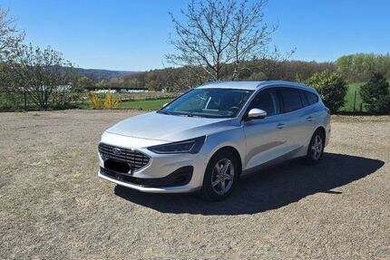 Ford Focus 52.000 km 18.999 &euro; Schwelm 58332