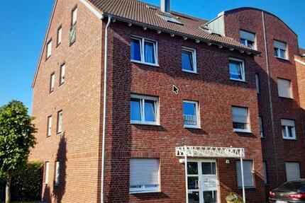 Wohnung Gelsenkirchen Gelsenkirchen-Mitte - 2.5 Zimmer, 52 m&sup2;, 438&euro; | Angebot:25541294