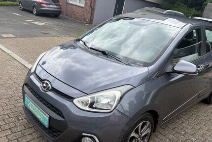 Hyundai i10 120.000 km 4.999 &euro; Essen 45147