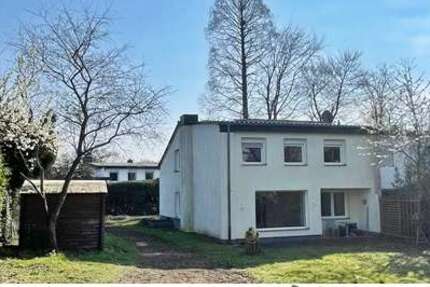 Haus Neuss Furth-Mitte - 4 Zimmer, 110 m&sup2;, 528.000&euro; | Angebot:25887811