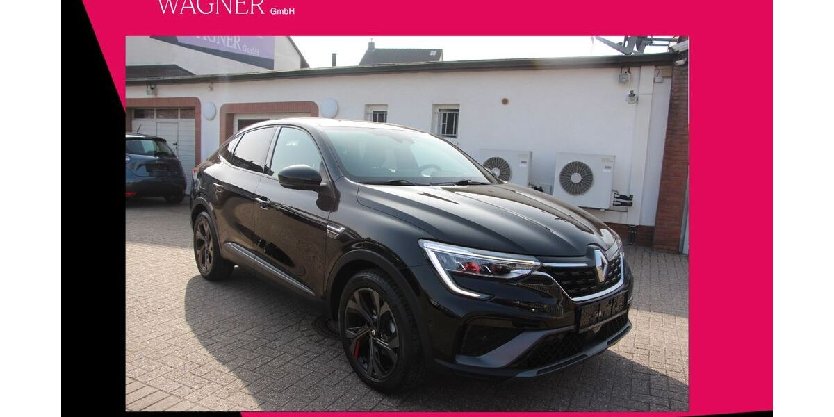 Renault Arkana 63.030 km 20.990 &euro; Hilden bei Düsseldorf 40721