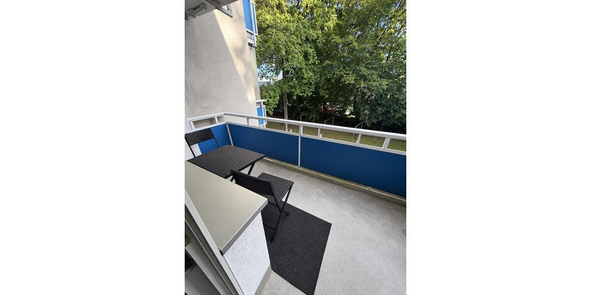 Etagenwohnung Herne Altenhöfen - 2 Zimmer, 52 m&sup2;, 701&euro; | Angebot:27537351
