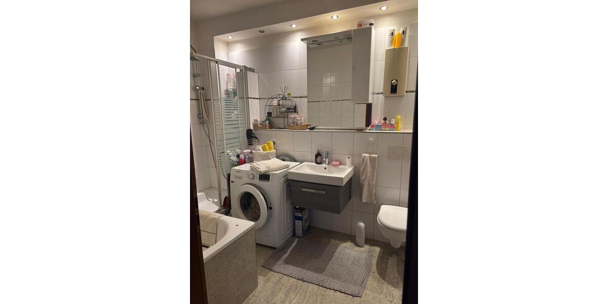 Hochparterre Bottrop Batenbrock - 3 Zimmer, 66 m&sup2;, 110.000&euro; | Angebot:26527073