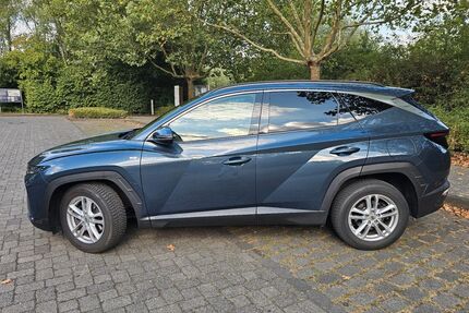 Hyundai TUCSON 53.000 km 20.000 &euro; Herne 44651