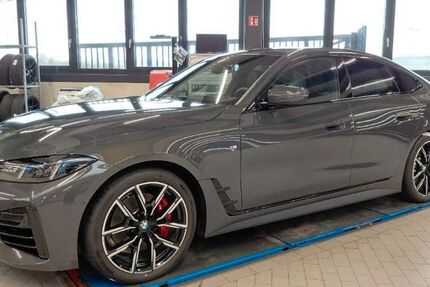 BMW 420 Gran Coupé 11.300 km 53.990 &euro; Remscheid 42853