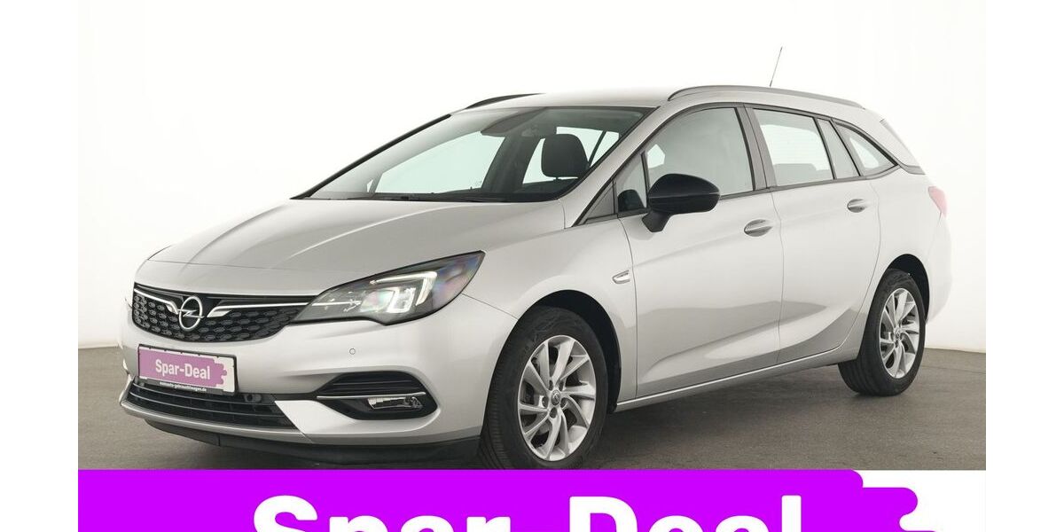 Opel Astra 50.526 km 15.399 &euro; Neuss 41460