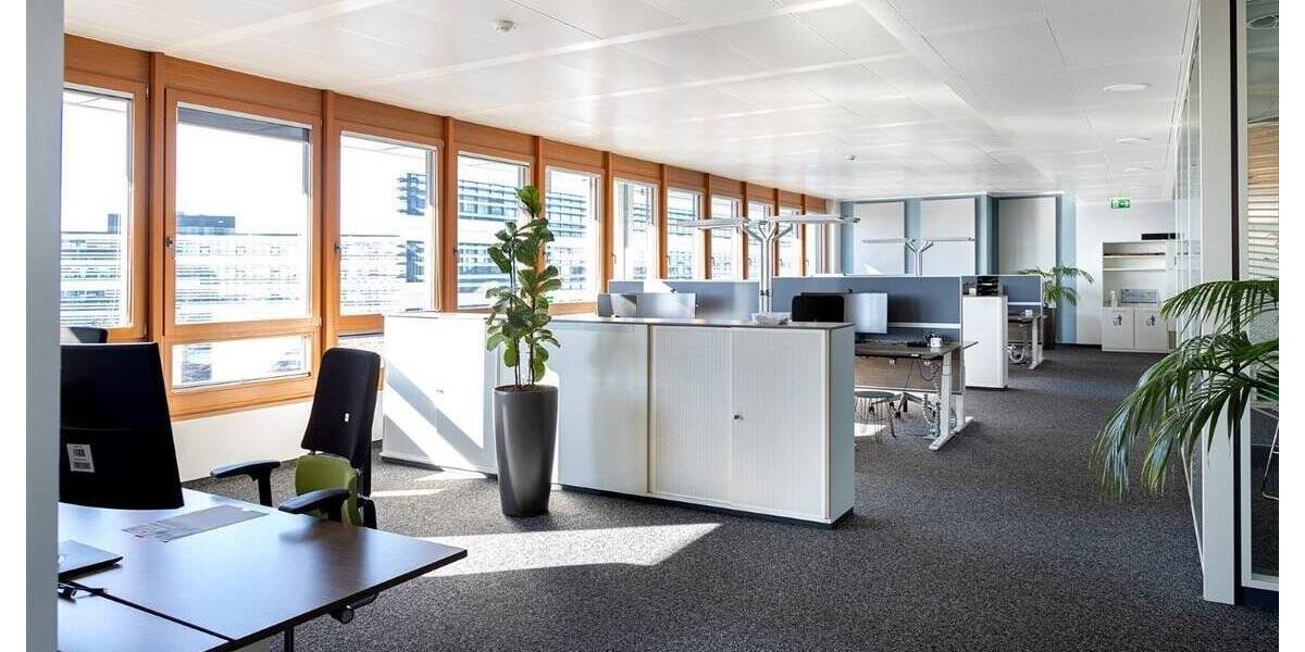 Gewerbeobjekt Düsseldorf Heerdt - 8.339&euro; | Angebot:25695090