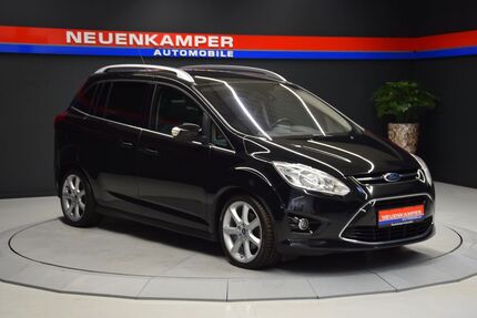 Ford Grand C-Max 190.000 km 4.990 &euro; Remscheid 42853