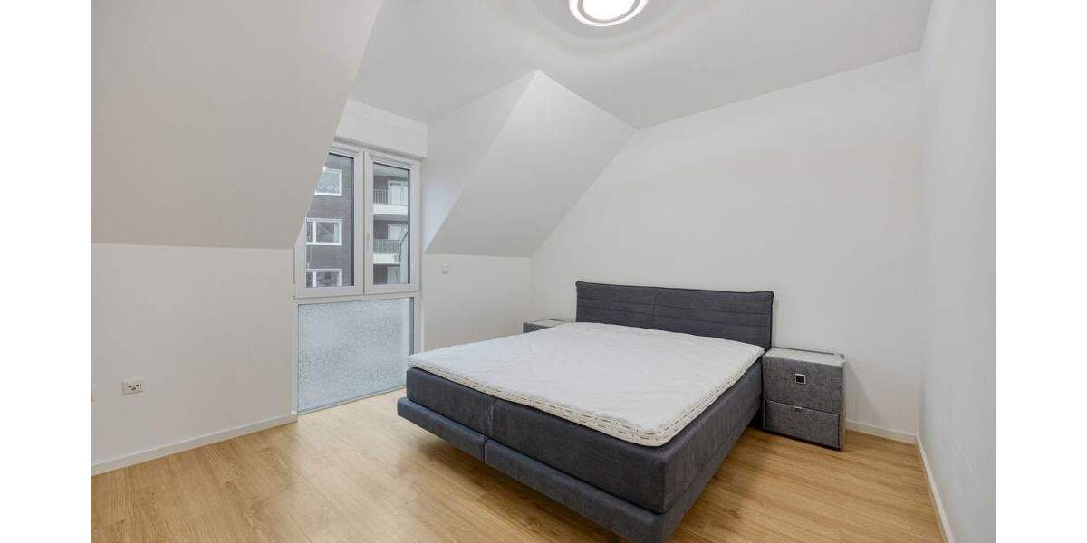 Etagenwohnung Hilden - 3 Zimmer, 97 m&sup2;, 495.000&euro; | Angebot:25705743