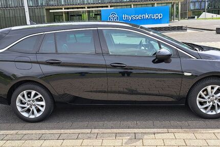Opel Astra 139.697 km 9.990 &euro; Essen OT Westviertel 45127