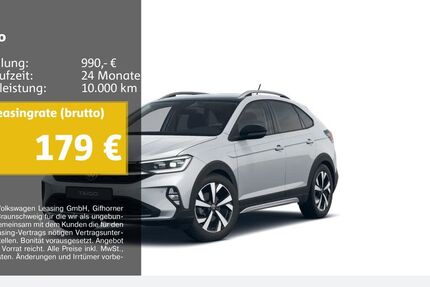 VW Taigo 9.151 km 26.430 &euro; Duisburg 47059