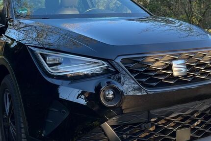 Seat Arona 27.000 km 17.900 &euro; Düsseldorf 40489