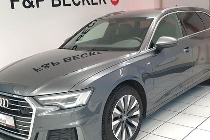 Audi A6 128.604 km 26.690 &euro; Wuppertal 42275