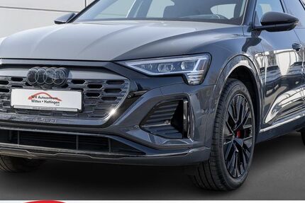 Audi Q8 e-tron 8.999 km 57.892 &euro; Witten 58453