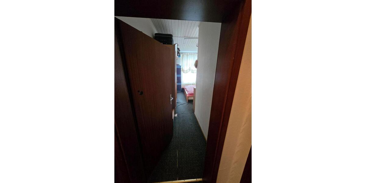 Etagenwohnung Wuppertal Gemarkung Langerfeld - 2 Zimmer, 55 m&sup2;, 595&euro; | Angebot:24866618