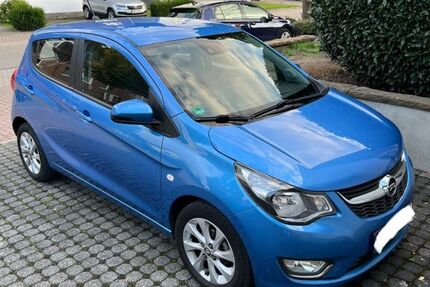 Opel Karl 30.300 km 6.599 &euro; Gevelsberg 58285