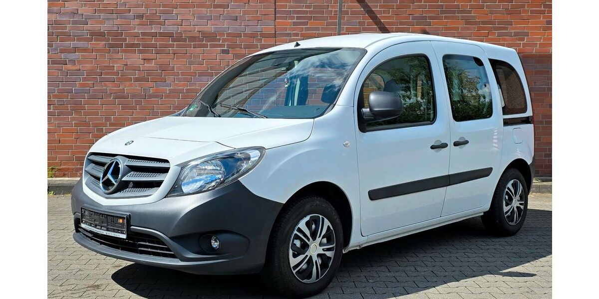 Mercedes-Benz Citan 178.000 km 7.950 &euro; Herne (NRW) 44628
