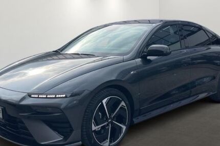 Hyundai IONIQ 6 10 km 53.480 &euro; Mülheim 45478