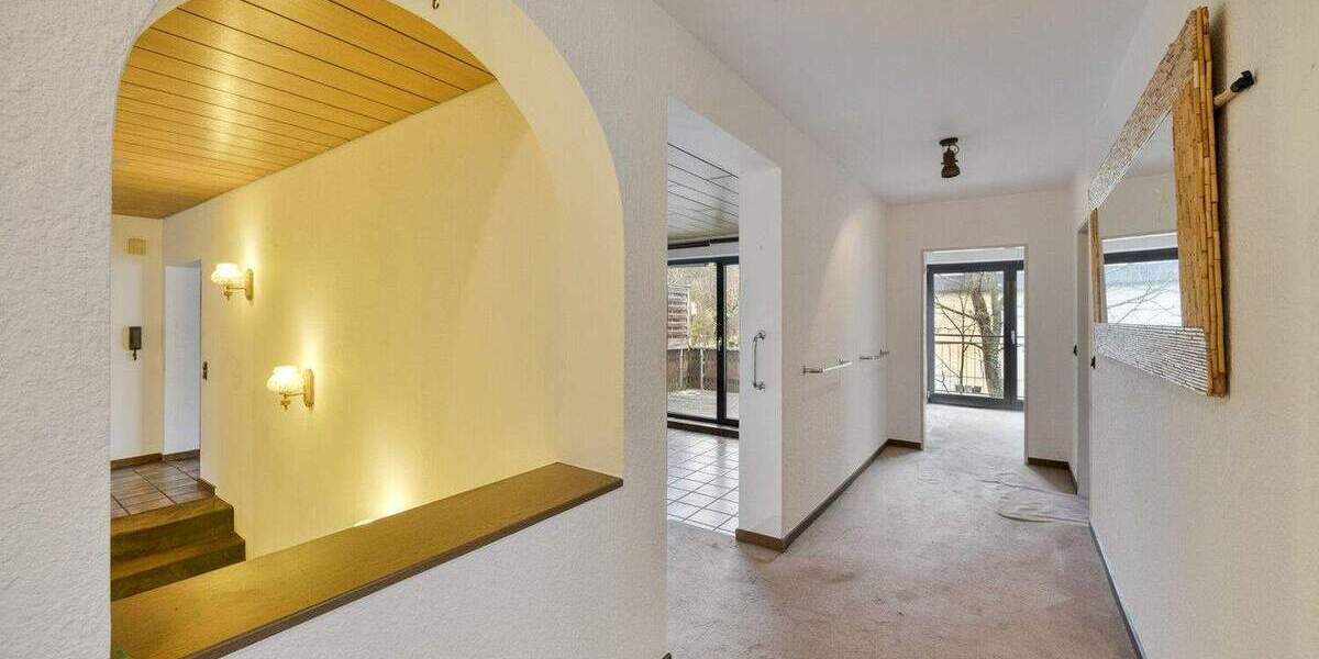 Einfamilienhaus Düsseldorf Benrath - 6 Zimmer, 168 m&sup2;, 740.000&euro; | Angebot:25687703