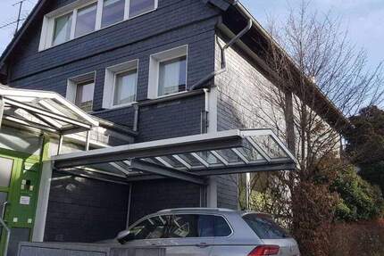 Wohnung Remscheid Nord - 2 Zimmer, 70 m&sup2;, 420&euro; | Angebot:25769923