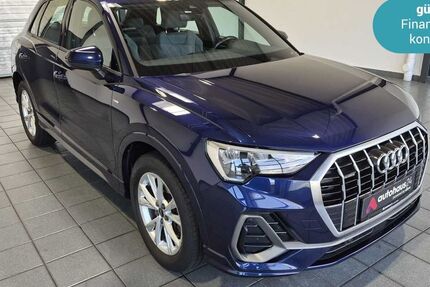 Audi Q3 49.451 km 30.590 &euro; Wuppertal 42287