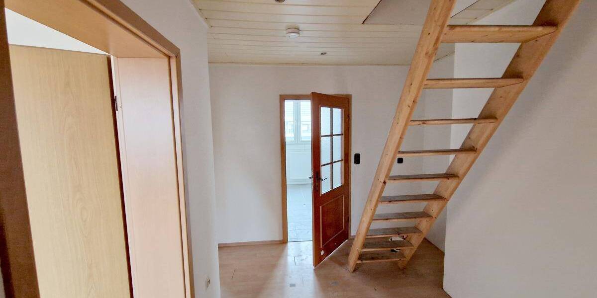 Mehrfamilienhaus, Wohnhaus Oberhausen Sterkrade-Mitte - 1 Zimmer, 281 m&sup2;, 300.000&euro; | Angebot:25999092