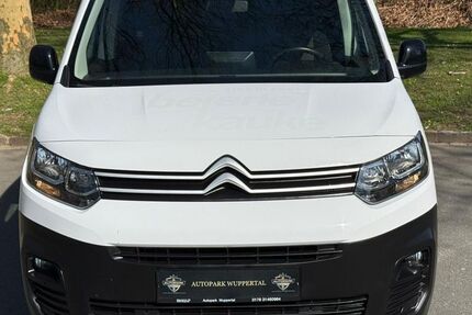 Citroen Berlingo 91.000 km 14.499 &euro; Wuppertal 42283