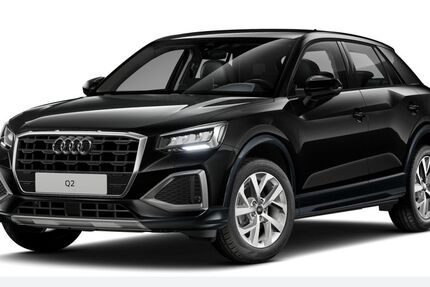 Audi Q2 28.706 km 27.340 &euro; Bochum 44809