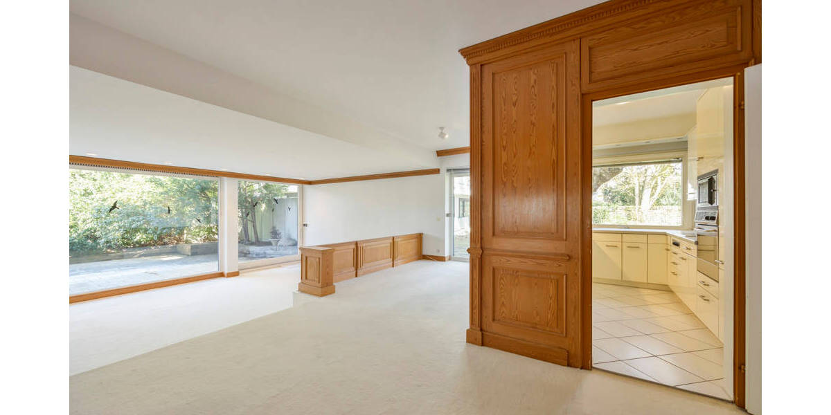 Etagenwohnung Düsseldorf Hubbelrath - 5 Zimmer, 169 m&sup2;, 500.000&euro; | Angebot:25744335