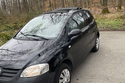 VW Fox 103.087 km 1.550 &euro; Hagen 58135
