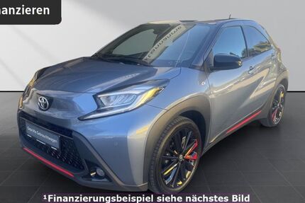 Toyota Aygo (X) 41.900 km 16.990 &euro; Wuppertal 42109