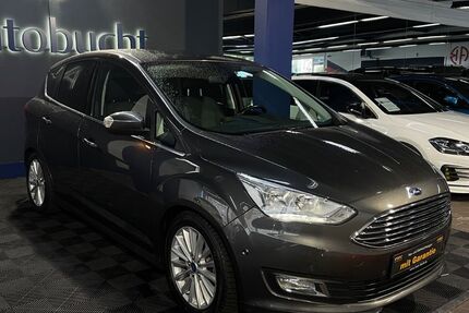 Ford C-Max 88.000 km 12.999 &euro; Oberhausen 46045